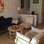 Beach House With Garden In Fourka