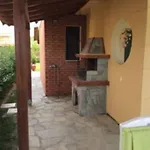Apartament Beach House With Garden In Fourka *