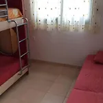 Beach House With Garden In Fourka Apartment *