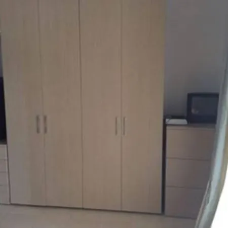 Beach House With Garden In Fourka Skala Fourkas
