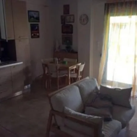 Apartament Beach House With Garden In Fourka