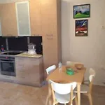 Apartment Beach House With Garden In Fourka Skála Foúrkas