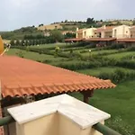 Beach House With Garden In Fourka *